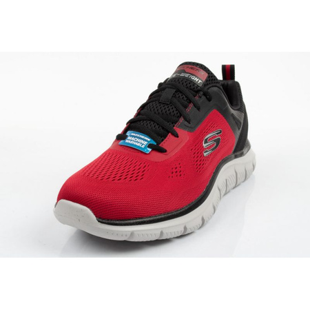 Buty Skechers Track M  (232698/RDBK)