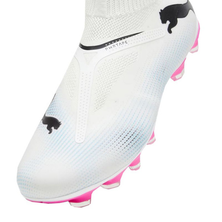 Buty piłkarskie Puma Future 7 Match+ LL FG/AG M 107711 01 (10771101)