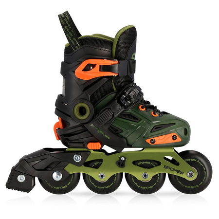 Rolki Spokey Freespo Jr SPK-940666 roz.35-38 (9506703000)