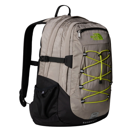 Plecak The North Face BOREALIS CLASSIC BKP Szary (NF00CF9CBI4)