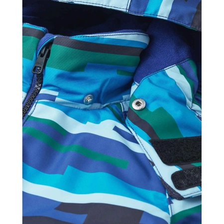 Kombinezon zimowy dziecięcy Reima winter overall – wodoodporny i oddychający  (5100131B-6903)