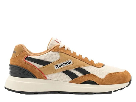 Buty Reebok REEBOK GL1100 Beżowy (100230916)