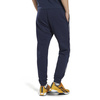 Spodnie Reebok WOR PIPING JOGGER Granatowy (HI0692)