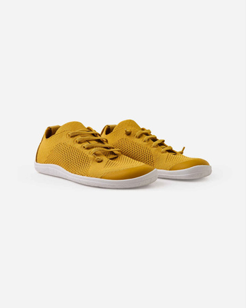 Buty dziecięce Barefoot Reima Astelu Pomarańczowy (5400066A-2830)
