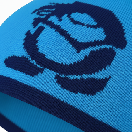 Dzianinowa czapka Trollkids Kids Troll Beanie dla chłopca/dziewczynki (920-117)