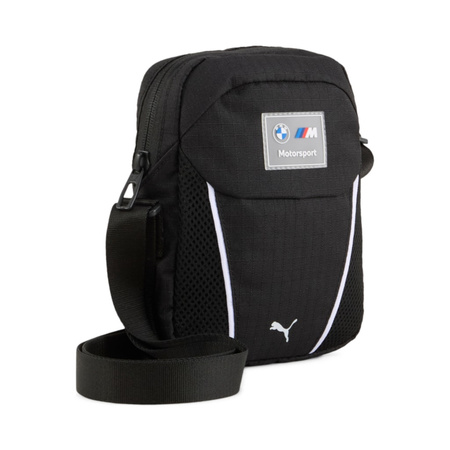 Torba Puma BMW MMS PORTABLE Czarny (09142401)