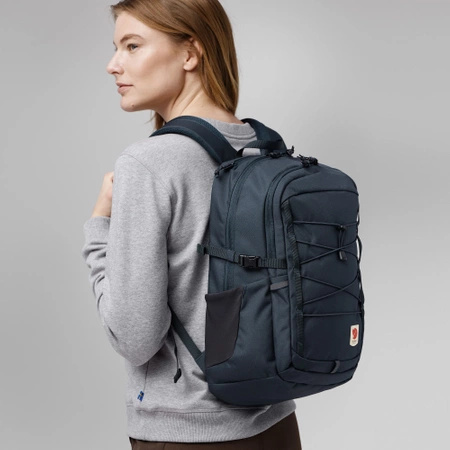 Plecak Fjällräven Skule 20 Navy (F23349-560)