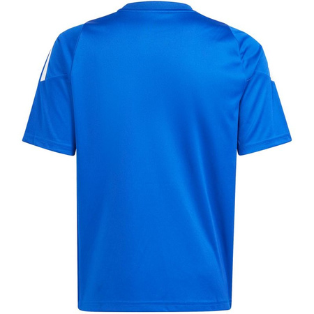 Koszulka adidas Tiro 24 Jersey Jr (IS1032)