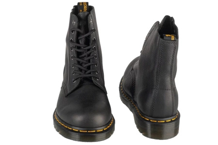 Glany unisex Dr. Martens 1460 Pascal wysokie poza kostkę (DM31981001)