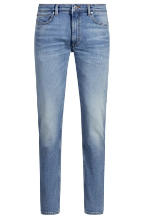 Jeans HUGO HUGO 734 Bright Blue (50537685-436)