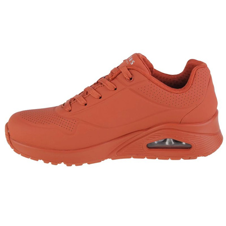 Skechers Uno-Stand on Air 73690-RST Pomarańczowe 35 5 (73690-RST)