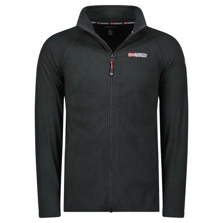 Polar Geographical Norway TUG FZ BLACK GTX MEN 224 czarny męska (WY9521H/GN-Black)