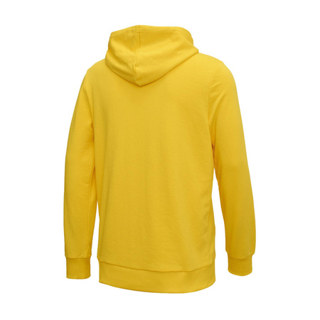 Bluza Puma BVB FTBL CULTURE HOODIE Zółty (78257701)