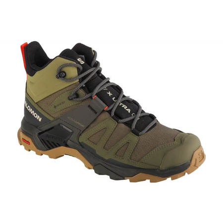 Buty Salomon X Ultra 4 Mid GTX M  (417398)