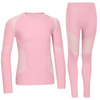Bielizna termiczna Spokey Furious Girl Jr 146/154 SPK-944373 (SPK-944373)