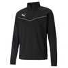 Bluza Puma teamRISE 1 4 Zip Top M 657394 03 (65739403)