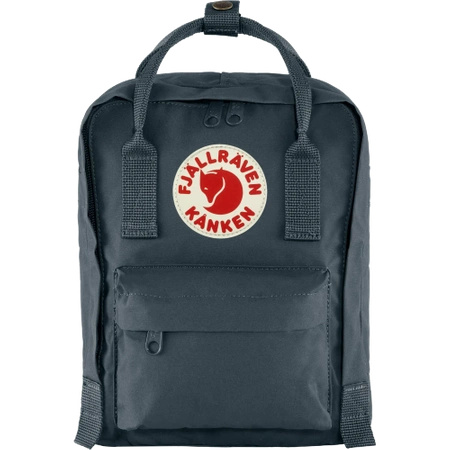 Plecak Fjällräven Kånken Mini Navy (F23561-560)