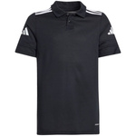 Koszulka adidas Squadra 25 Polo Jr JY3415 (1436781)