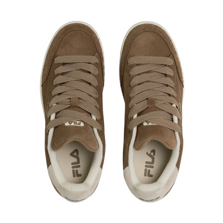 Buty męskie Fila Boldbay brązowe (FFM0437 73170)