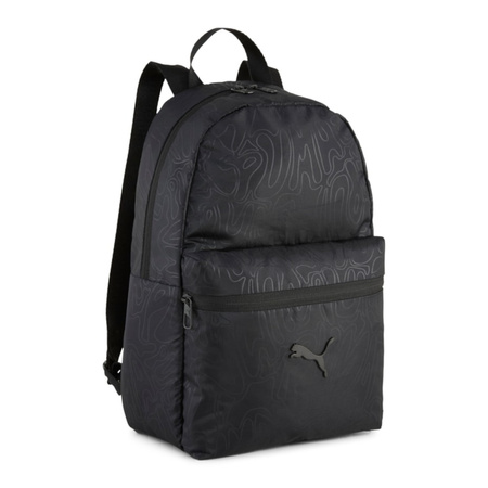 Plecak Puma POP SMALL BACKPACK Czarny (09133401)