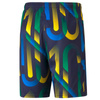 Spodenki Puma Neymar Jr Future Printed Short M (605552-06)