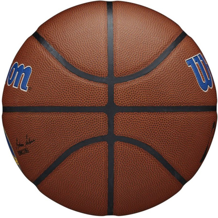 Piłka Wilson Team Alliance Golden State Warriors Ball (WTB3100XBGOL)