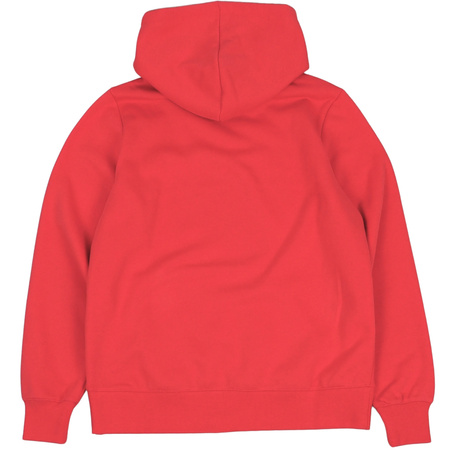 Bluza damska Champion Hooded koralowa (117529 PS004)