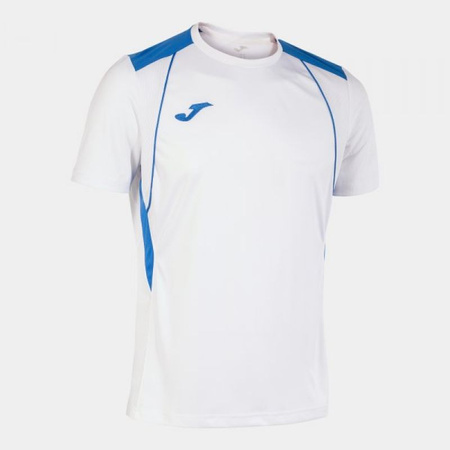 Koszulka Joma Championship VII Short Sleeve T-shirt (103081.207)