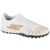 Skechers Skx 1.5 Academy TF 252018-WBGD Białe 39 (252018-WBGD)