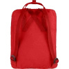 Plecak Fjällräven Re-Kånken Red (F23548-320)