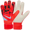 Rękawice Nike Match Jr HQ0258-635 (1611111)