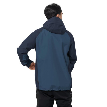 Kurtka Jack Wolfskin Mount Isa Jkt M 1114061-1383 (1114061-1383)