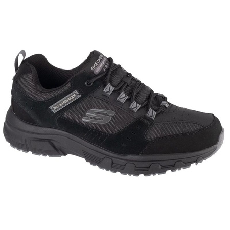 Skechers Oak Canyon - Rydell 237386-BBK Czarne 41 (237386-BBK)