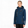 Kurtka softshell damska Geographical Norway REINE ASSORT B EO LADY 007 NAVY / NAVY (WU8088F/GNO-MARINE / MARINE)