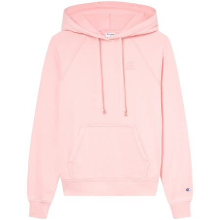 Bluza damska Champion Hooded Sweatshirt różowa (118160 PS212)