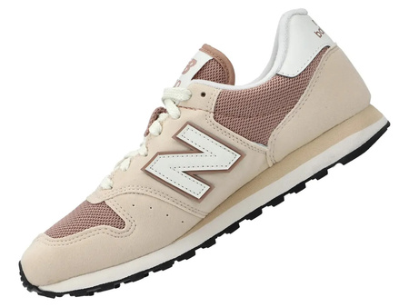 Buty New Balance NB 500 Beżowy (GW500BES)