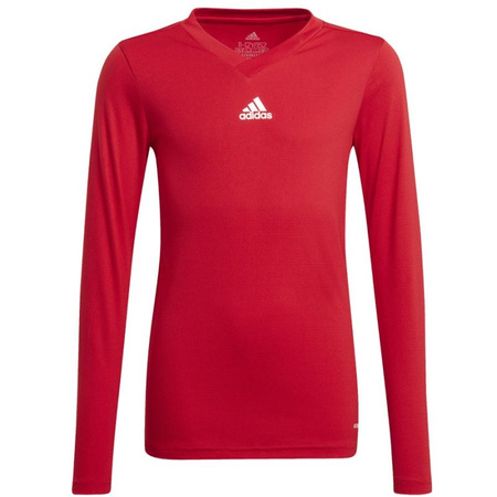Koszulka adidas Team Base Tee Jr (GN5711)
