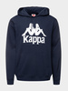 Bluza męska KAPPA TAINO navy blue (705322-821)