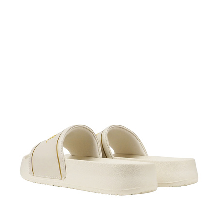 Klapki damskie Lee Cooper beżowe (LCW-25-42-3531LA)