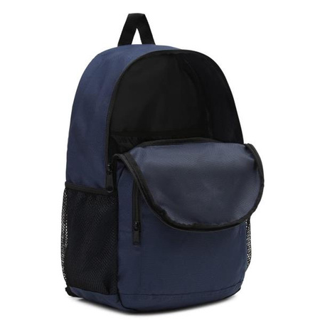 Plecak Vans ALUMNI PACK 5 DRESS BP granatowy (VN0A7UDSYP71)