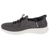 Skechers Slip-Ins: Go Walk Joy - Abby 124649-BLK Czarne 35 (124649-BLK)