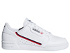 Buty sportowe adidas Continental 80 Junior sneakersy młodzieżowe/damskie (F99787)