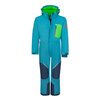 Kombinezon śnieżny dziecięcy Trollkids Snowsuit zimowy na śnieg ocieplany