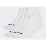 Skarpety adidas Linear Crew Socks Cushioned 6 Par JL6096 (JL6096)