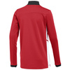 Bluza dla dzieci Nike Dri-Fit Academy 25 Drill Top czerwona (FZ9773 657)