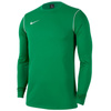 Bluza Nike Y Dry Park 20 Crew Jr BV6901 302 (BV6901302)