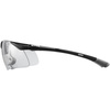 Okulary rowerowe sportowe Uvex Sportstyle 223 ochrona przed UVA/UVB/UVC (53/0/982/2218/UNI)
