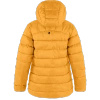 Kurtka ocieplana damska Fjällräven Expedition Mid Winter Jacket W Mustard Yellow-UN Blue (F14500147-161-525)