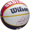 Piłka Wilson NBA Player Local Nikola Jokic do kosza  (WZ4006701XB)