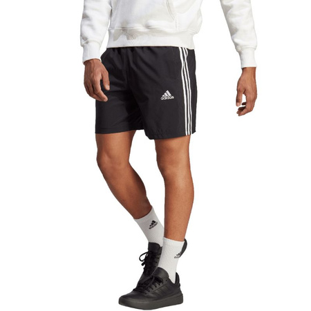 Spodenki adidas Aeroready Essentials Chelsea 3-Stripes M (IC1484)